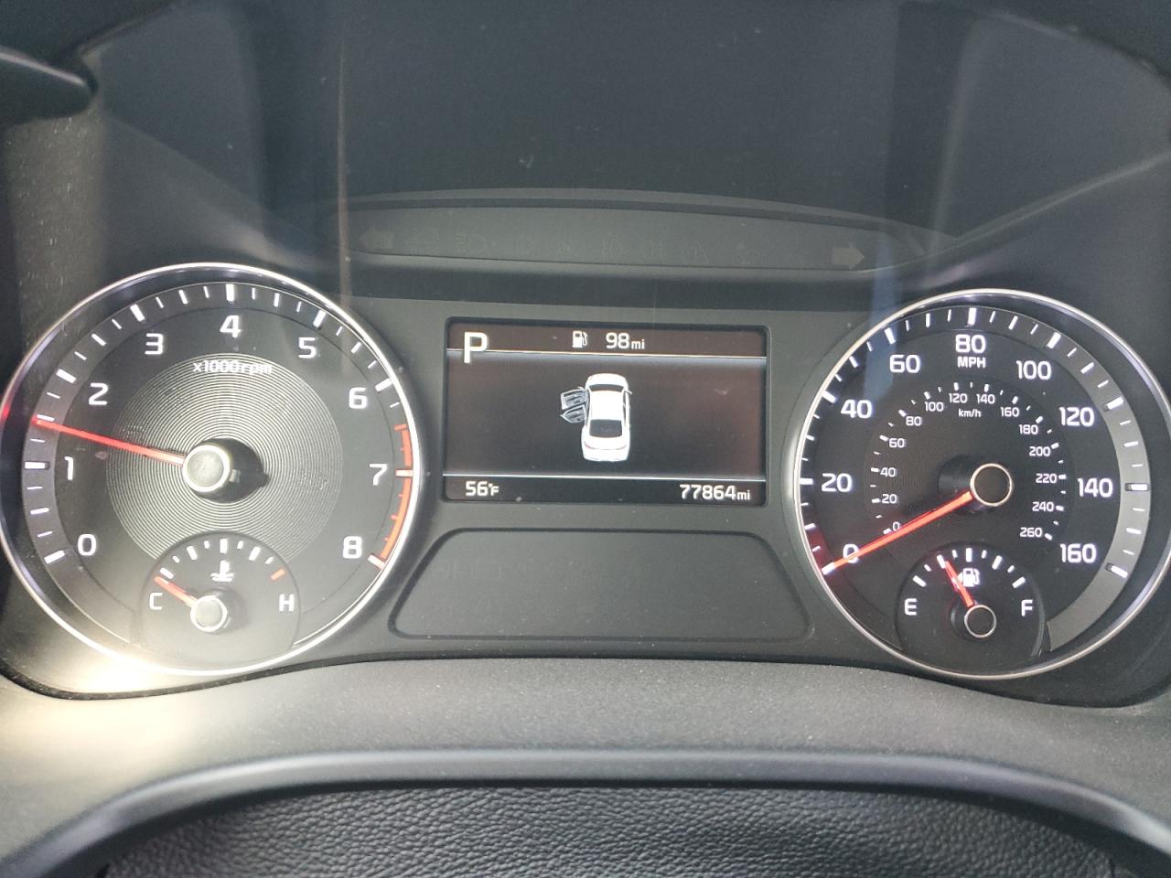 2022 Kia Forte - Image 9