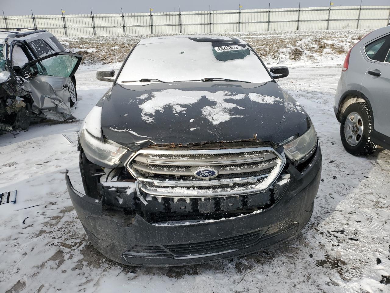 2013 Ford Taurus - Image 5