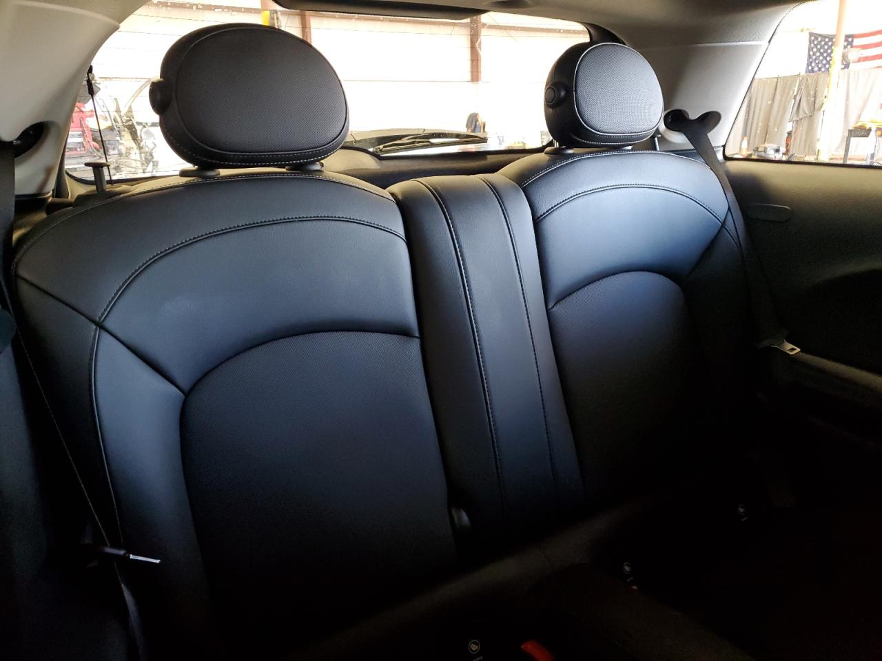 2020 MINI Cooper - Image 10