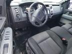 2012 Ford F150 Super Cab en Venta en Ellwood City, PA - Front End