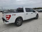 2022 Ford F150 Supercrew zu verkaufen in Opa Locka, FL - Side