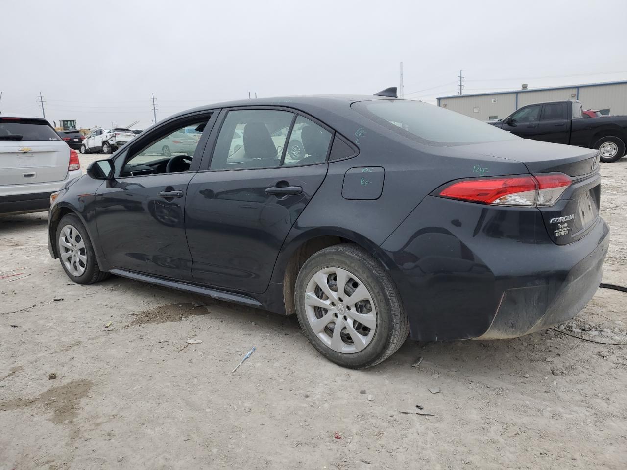 2024 Toyota Corolla - Image 2