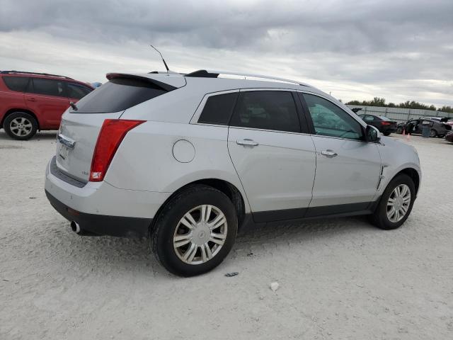 Паркетники CADILLAC SRX 2012 Серый