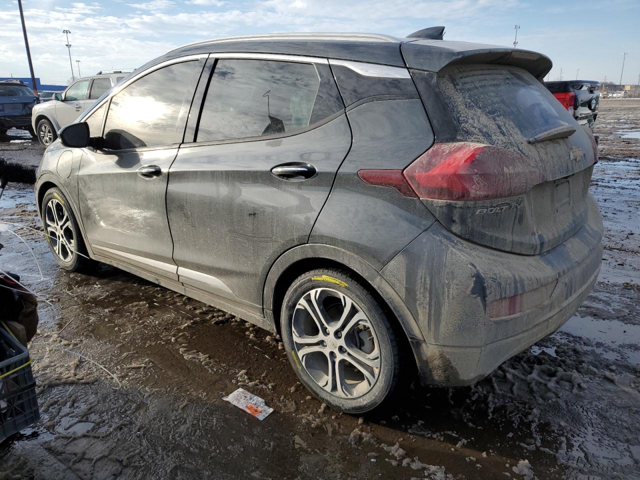 1G1FX6S04H4180862 CHEVROLET BOLT 2017