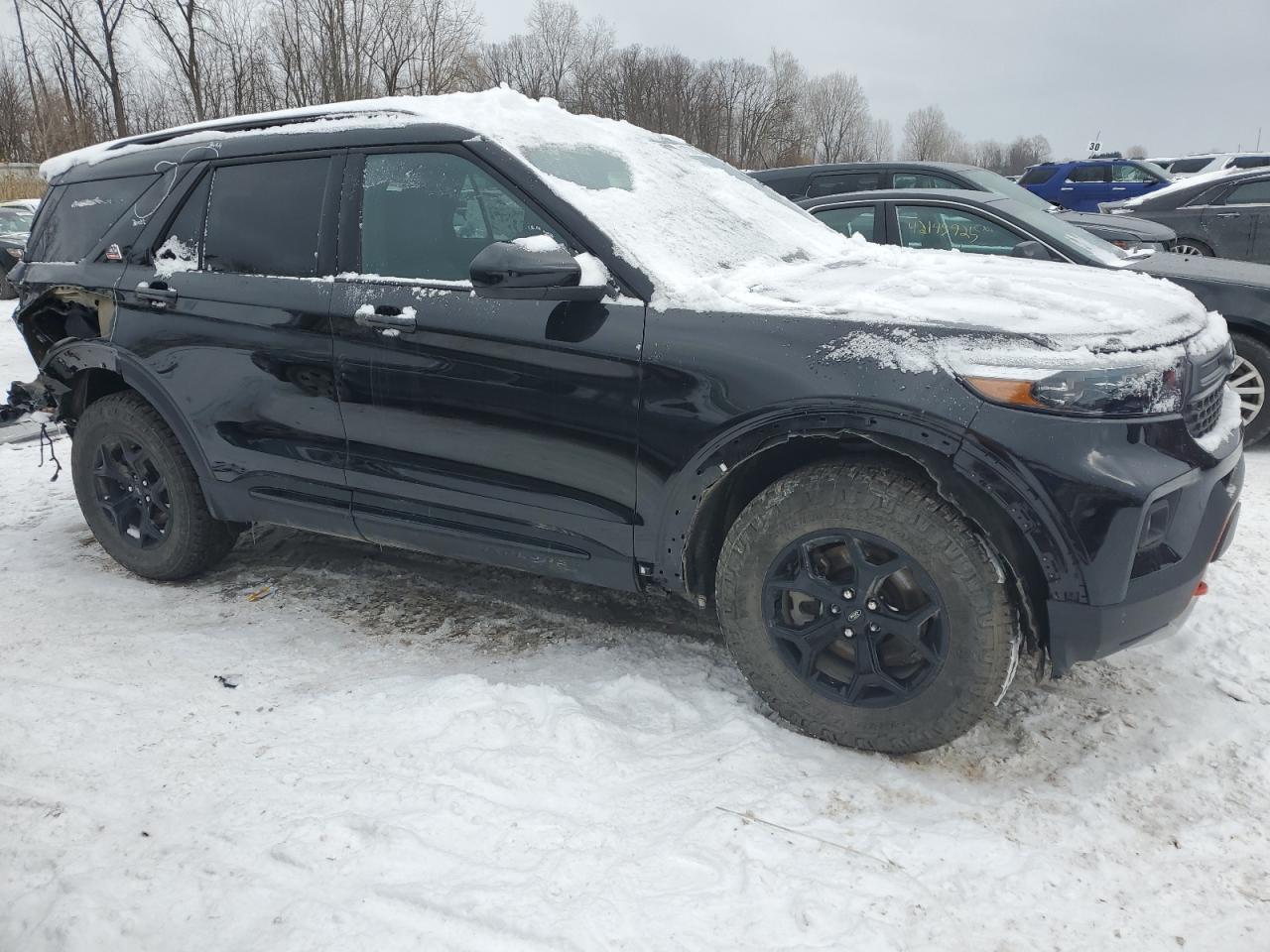 1FMSK8JH6RGA19335 FORD EXPLORER 2024