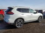 2017 NISSAN ROGUE SV for sale at Copart AB - CALGARY