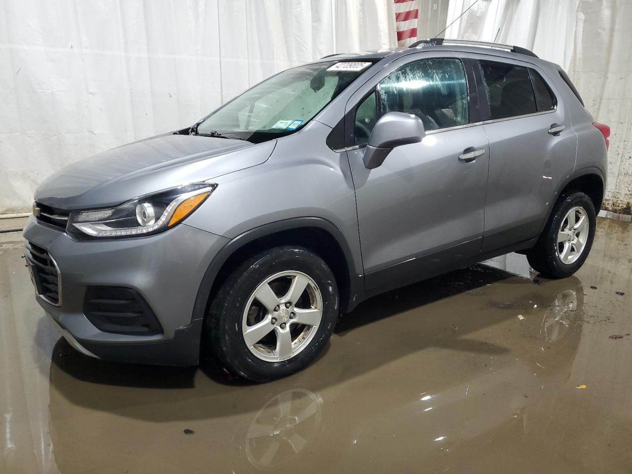 2020 Chevrolet Trax - Image 1