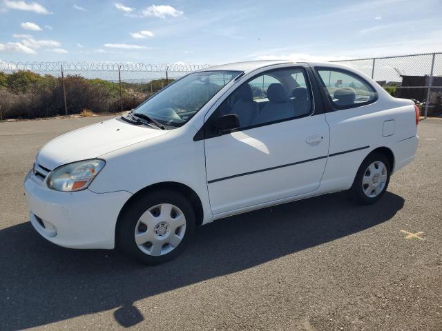 2004 Toyota Echo 