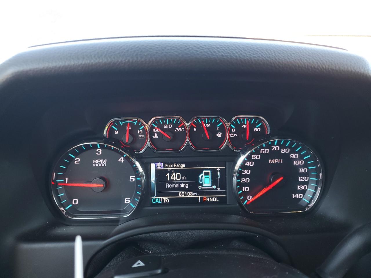 2018 GMC Yukon - Image 9