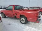 1999 Gmc Sonoma  en Venta en Moraine, OH - Side