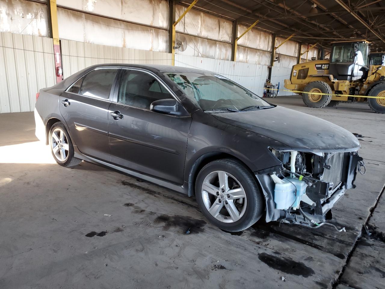 2012 Toyota Camry - Image 4