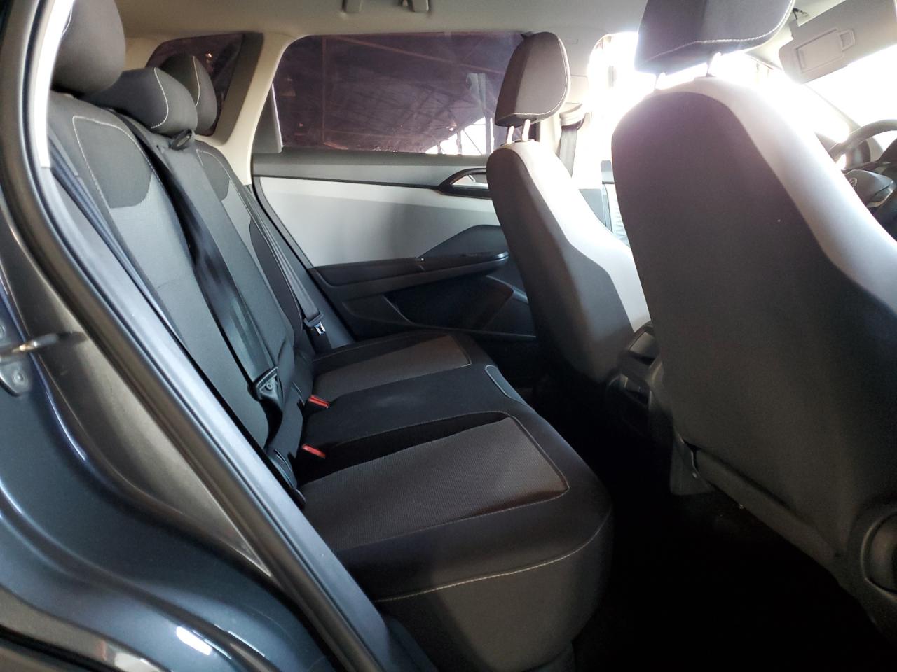 2023 Volkswagen Taos S VIN: 3VVCX7B22PM365966 Lot: 87671945