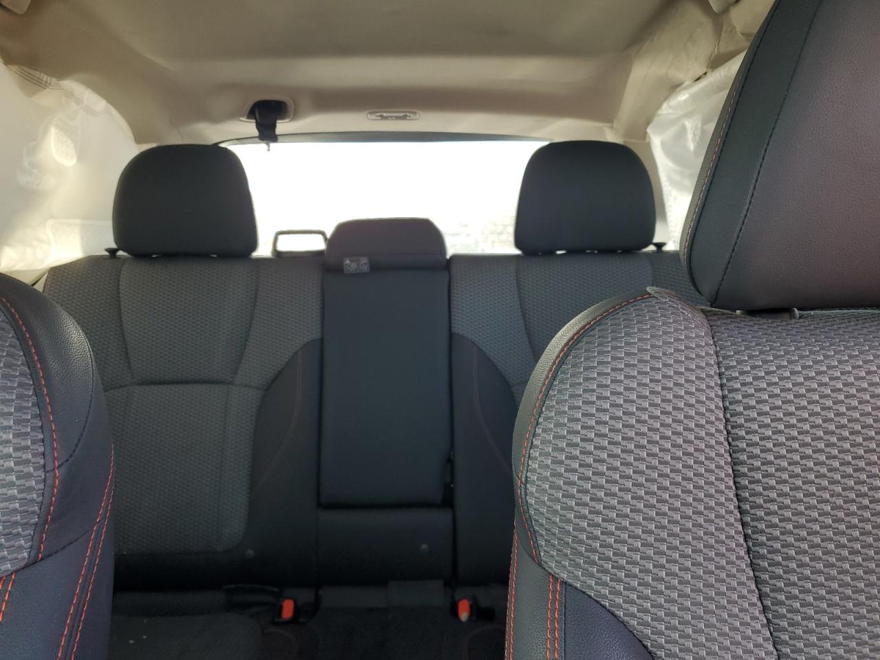 2019 Subaru Forester - Image 10