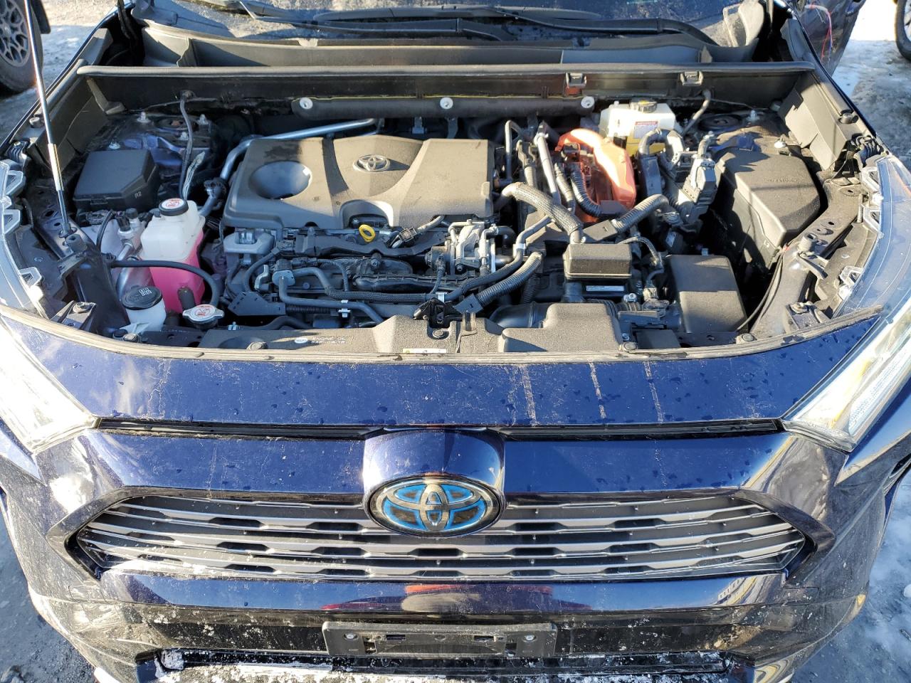 2019 Toyota RAV 4 - Image 12