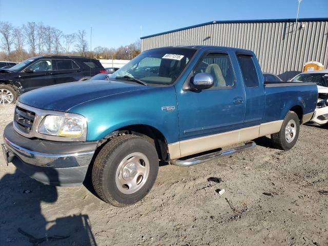 2000 Ford F150 