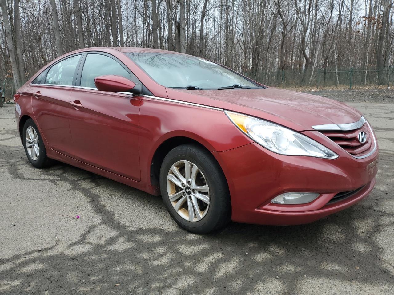 2013 Hyundai Sonata - Image 4
