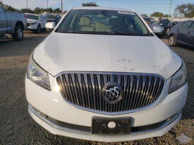  BUICK LACROSSE 2014 Biały