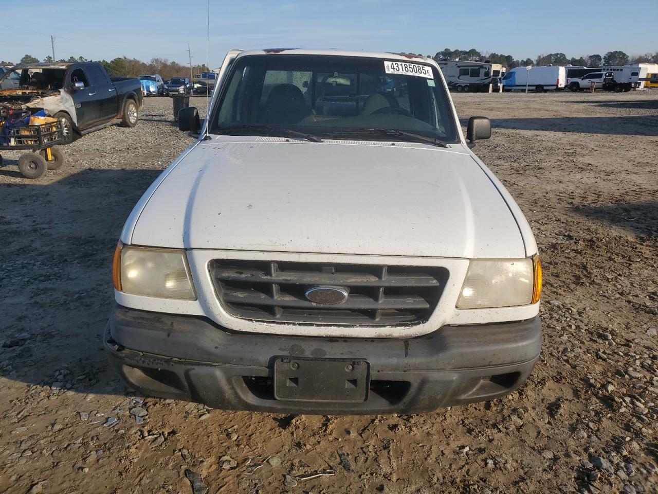 2001 Ford Ranger - Image 5