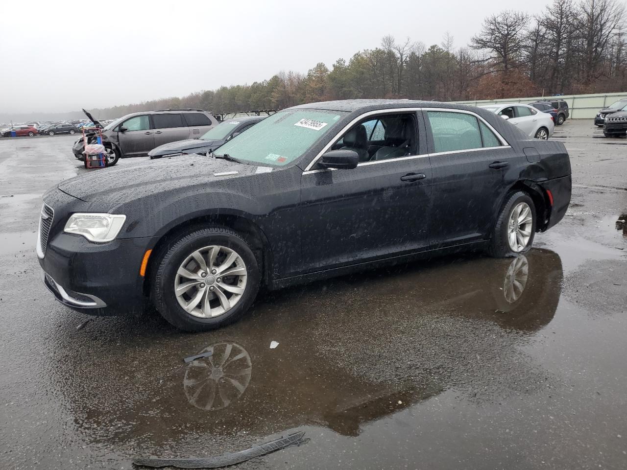 Chrysler 300