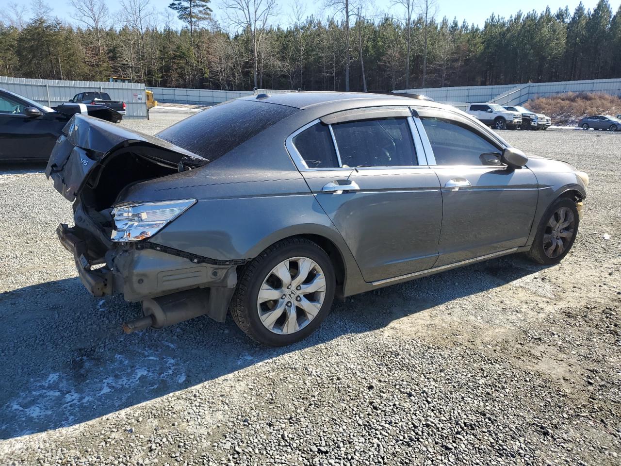 2009 Honda Accord - Image 3