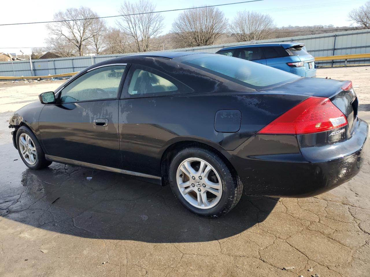 2006 Honda Accord - Image 2