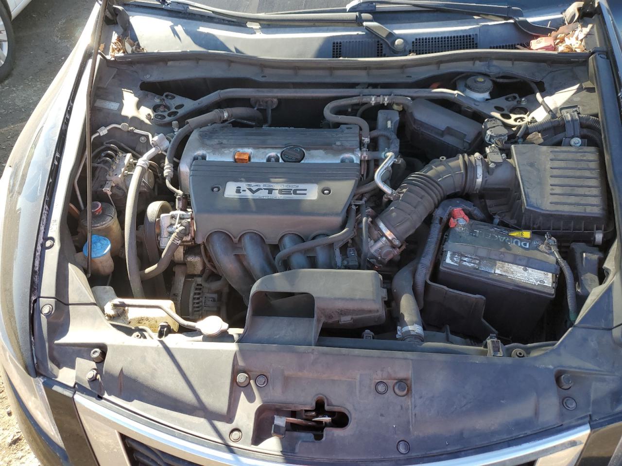 2008 Honda Accord - Image 11