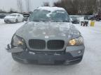 2008 Bmw X5 4.8I продається в London, ON - Front End