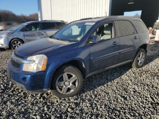 2008 Chevrolet Equinox Lt