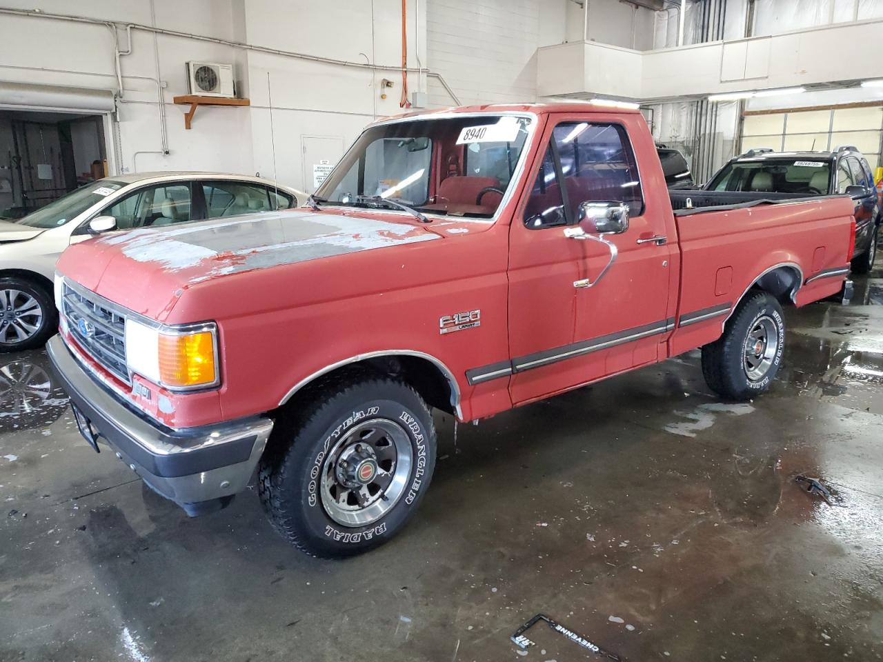 1991 Ford F-150 - Image 1