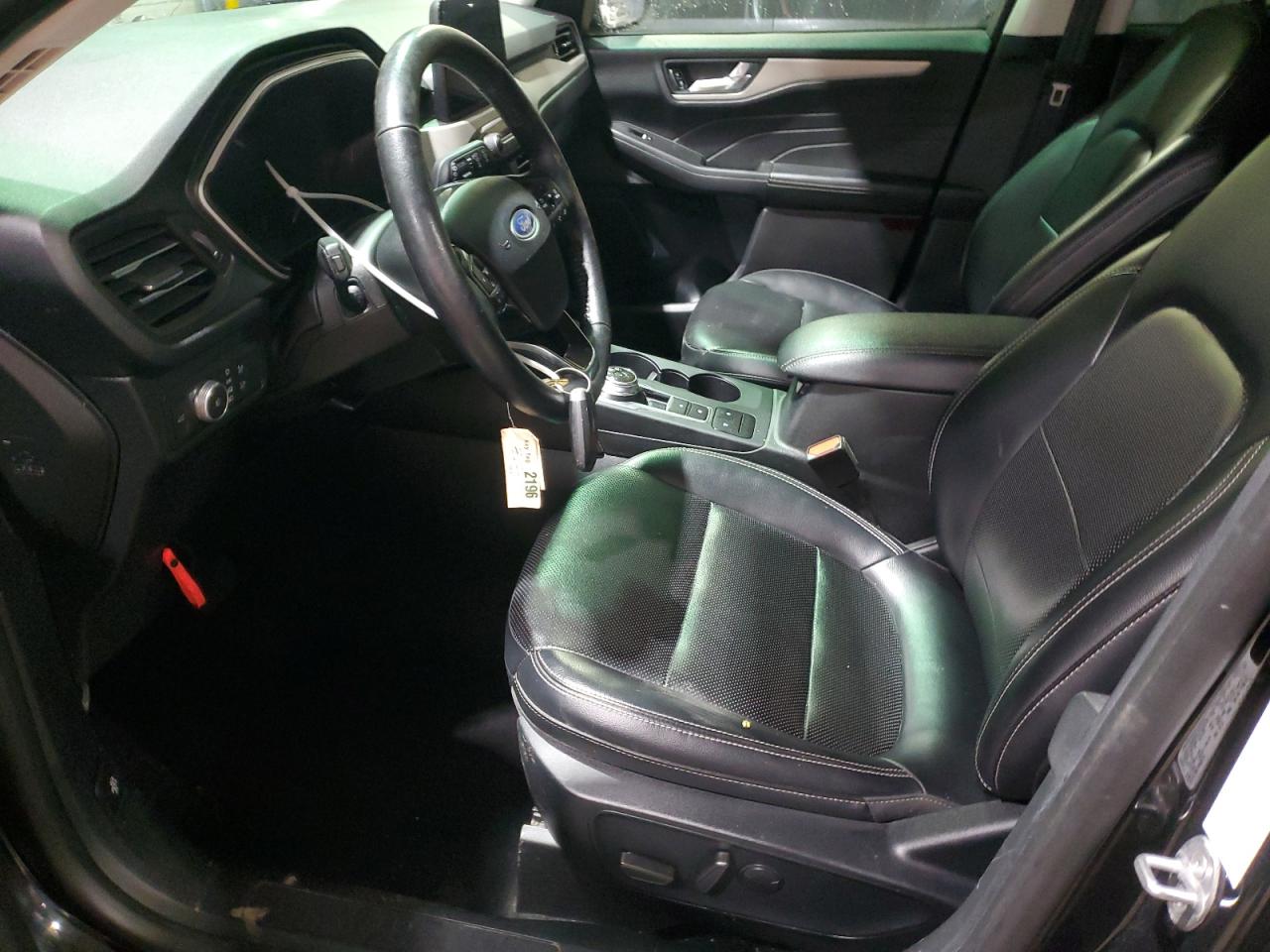 2021 Ford Escape - Image 7