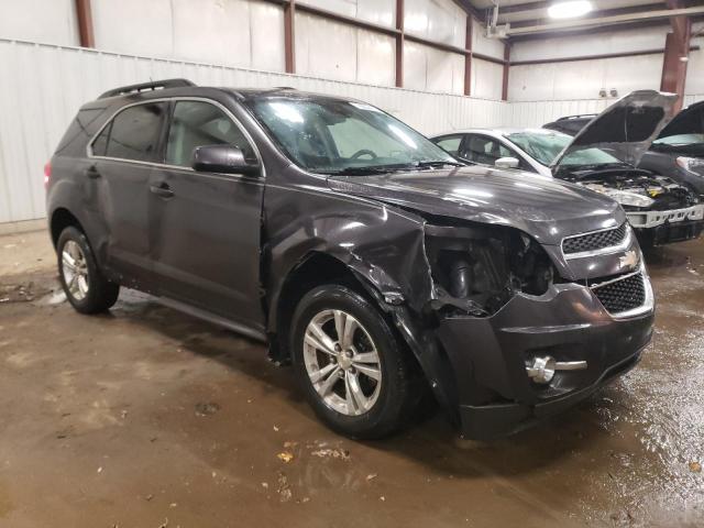 Parquets CHEVROLET EQUINOX 2015 Gray