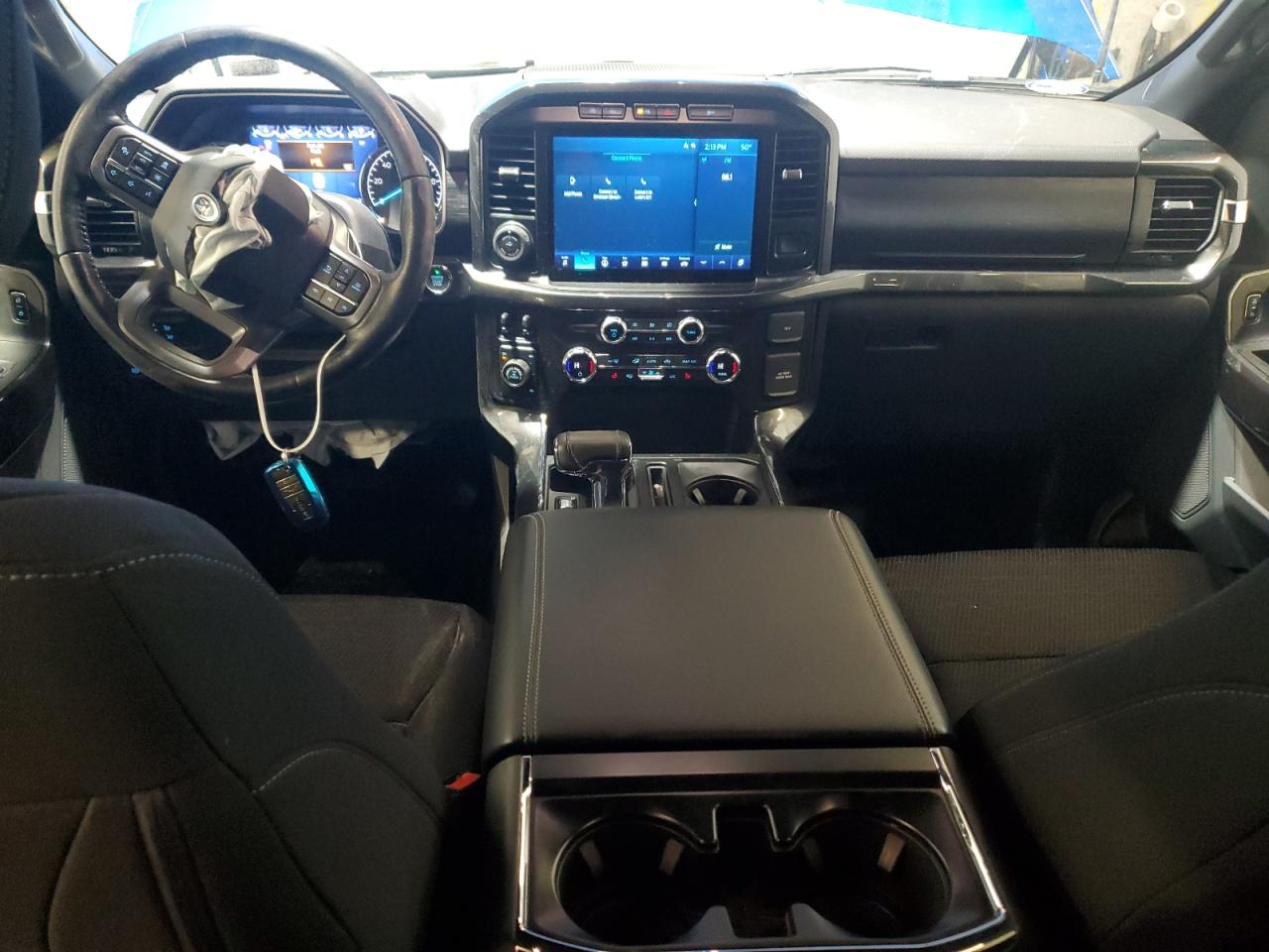 2021 Ford F-150 - Image 8