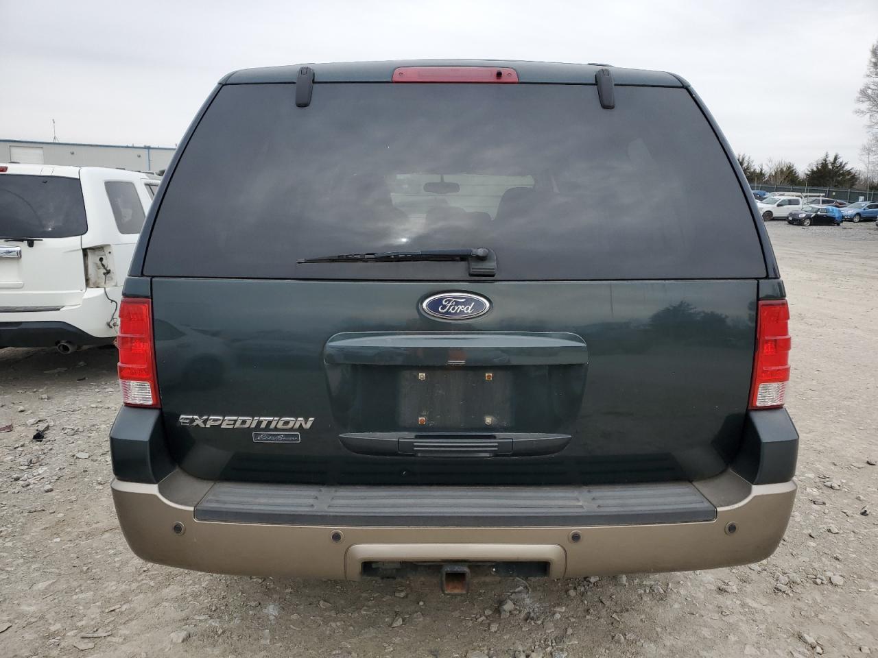 2003 Ford Expedition - Image 6