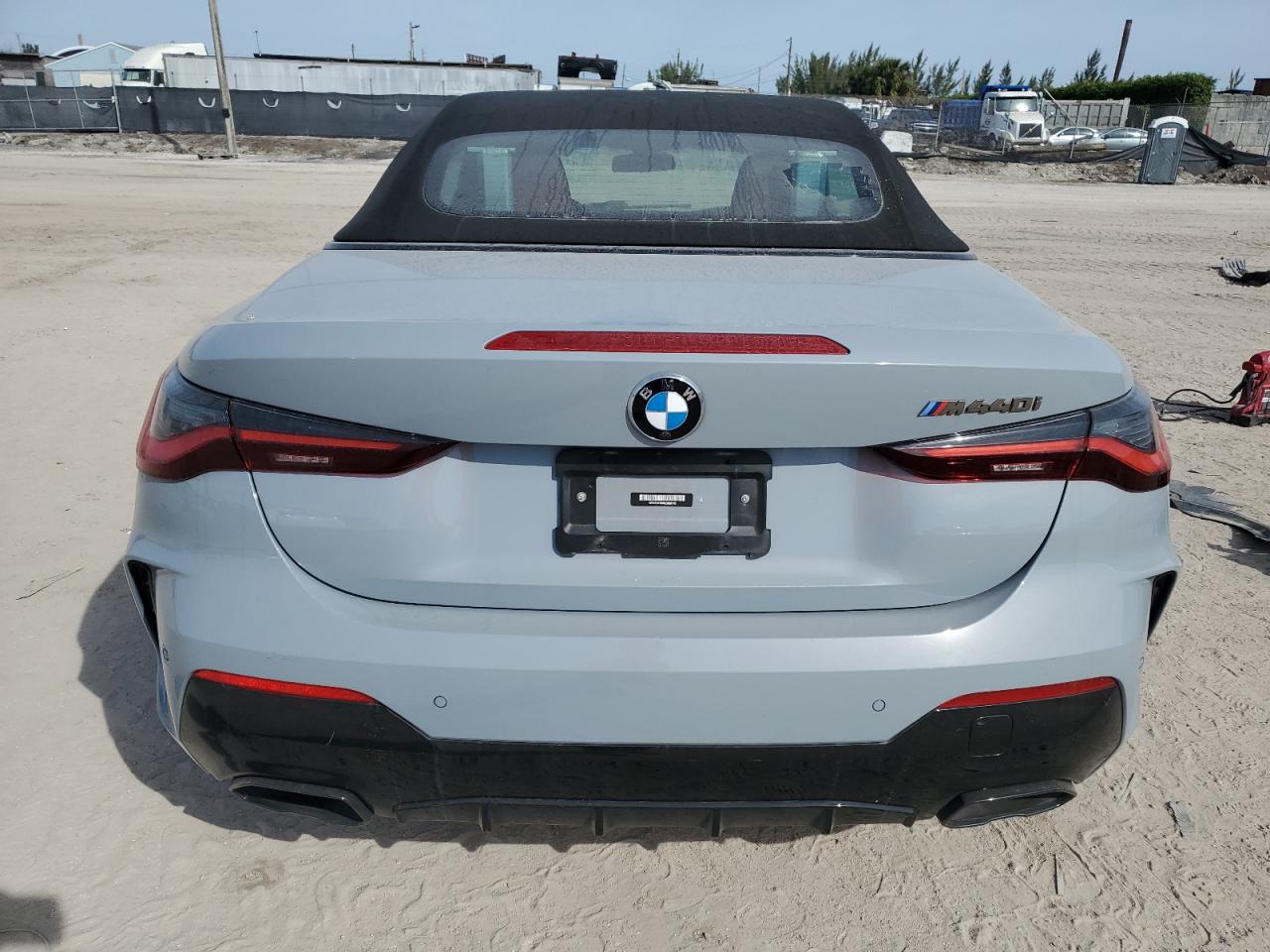 2022 BMW M4 - Image 6