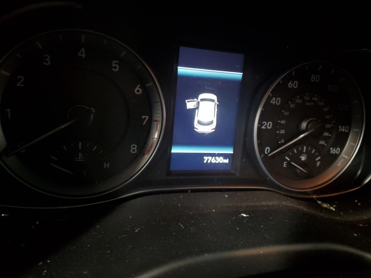 2021 Hyundai Kona - Image 9