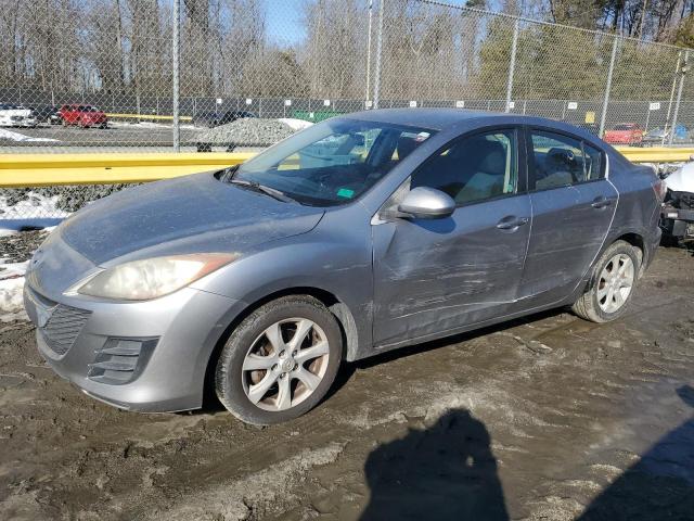 2010 Mazda 3 I