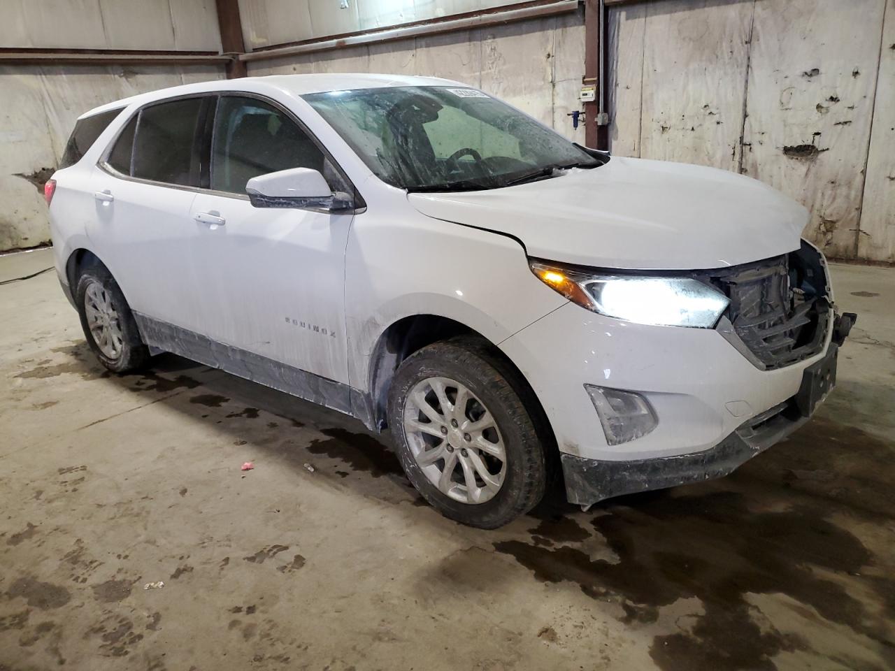 2019 Chevrolet Equinox - Image 4