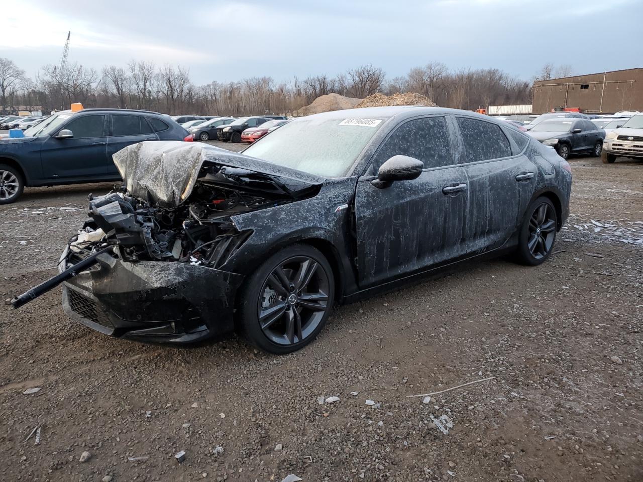 2024 Acura Integra - Image 1