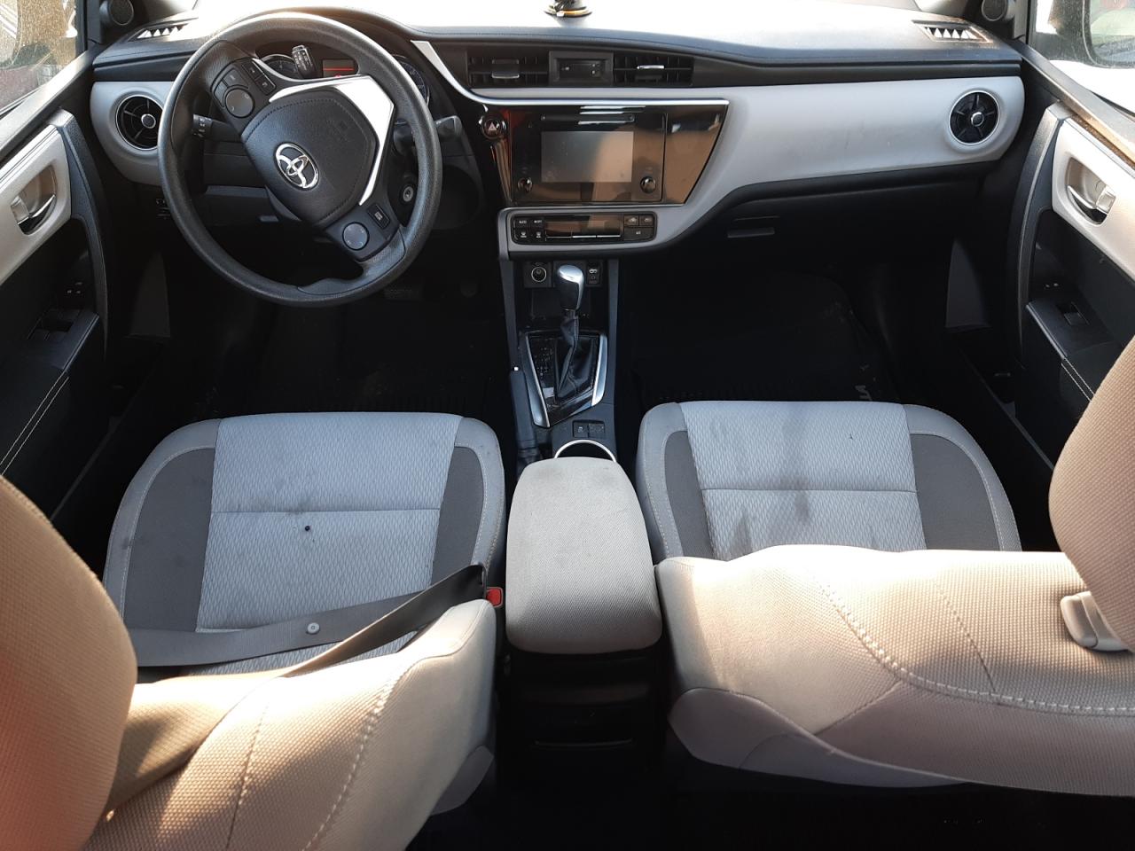 2018 Toyota Corolla - Image 8