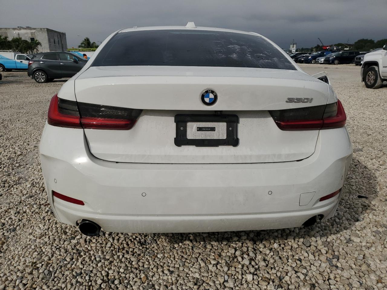 2023 BMW 3er - Image 6