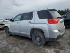 2013 GMC TERRAIN SLE for sale at Copart ON - TORONTO