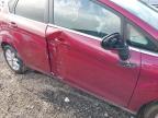 2009 FORD FIESTA ZET for sale at Copart ROCHFORD