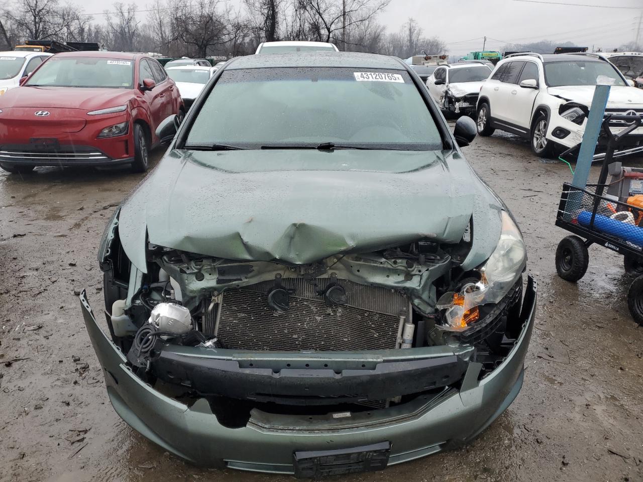 2010 Honda Accord - Image 5