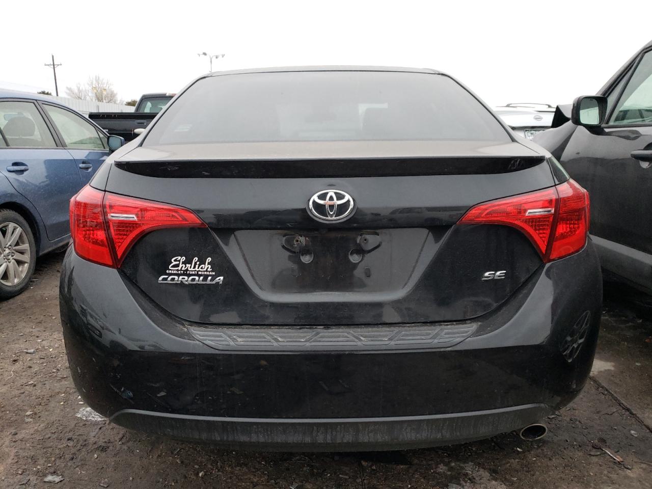 2019 Toyota Corolla - Image 6