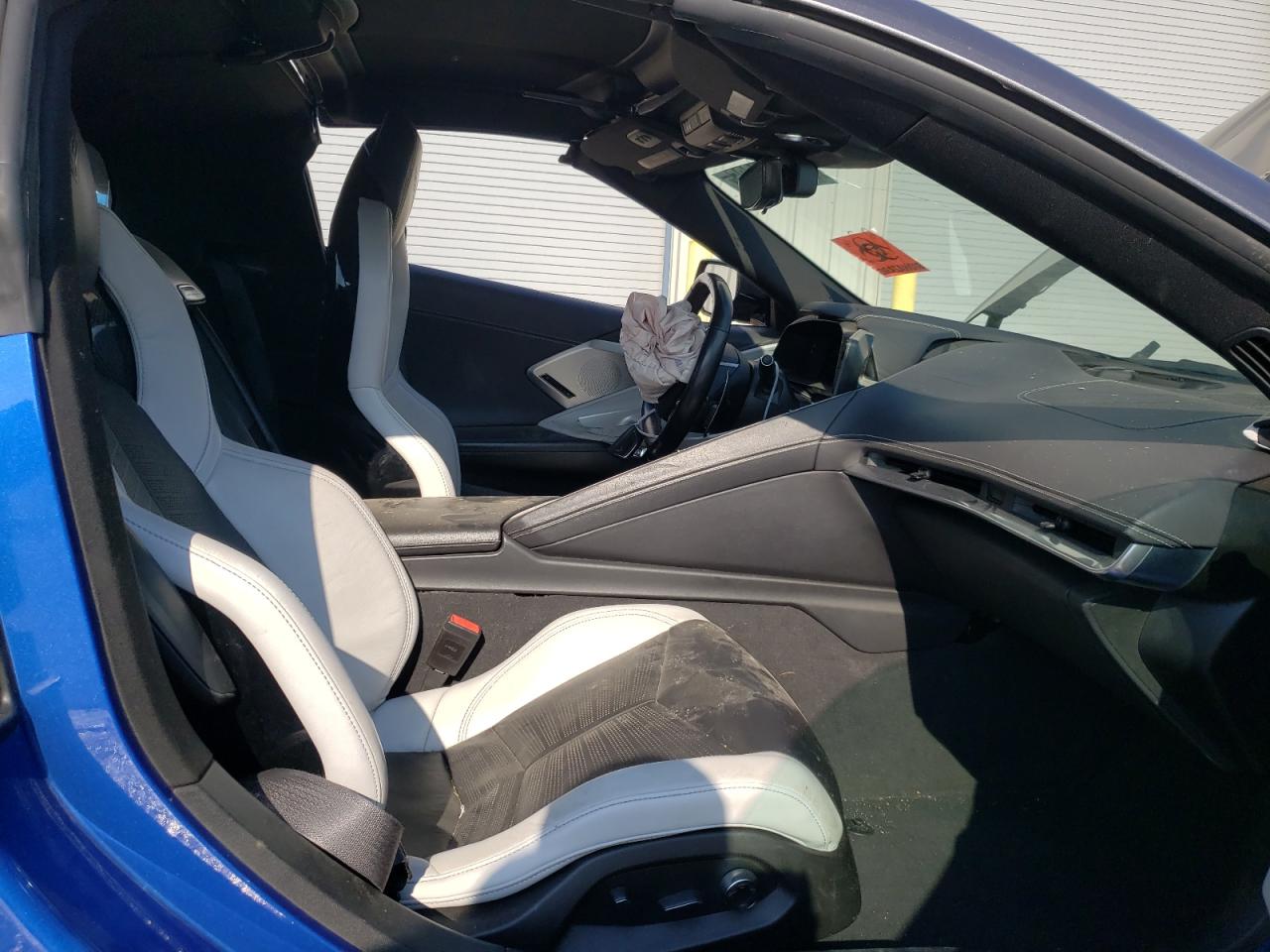 2021 Chevrolet Corvette - Image 10