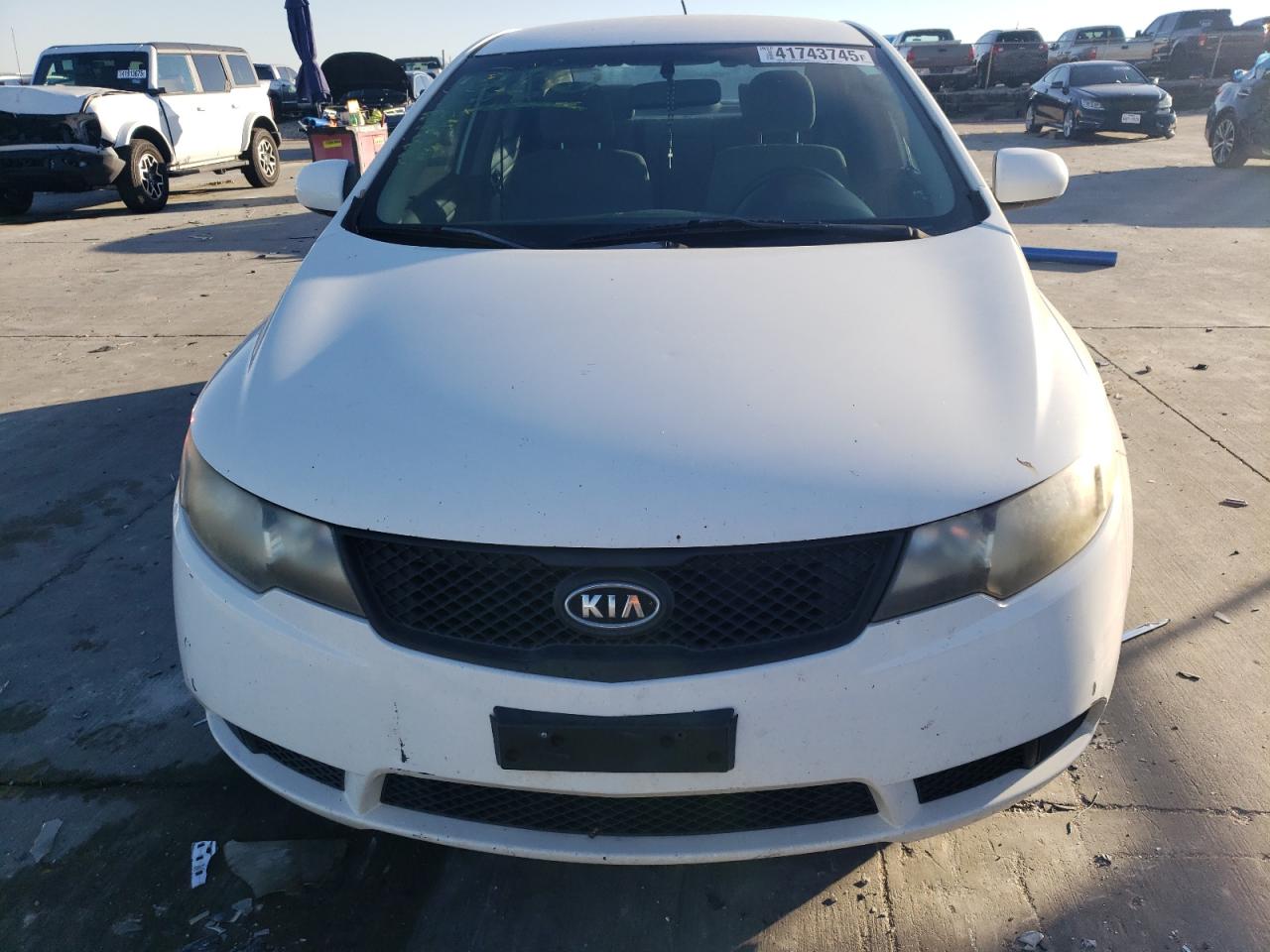 2010 Kia Forte - Image 5