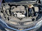 2017 Chevrolet Cruze Lt for Sale in Moraine, OH - Side