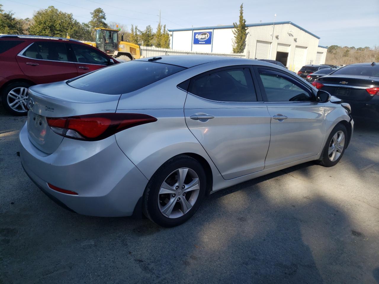 2016 Hyundai Elantra - Image 3