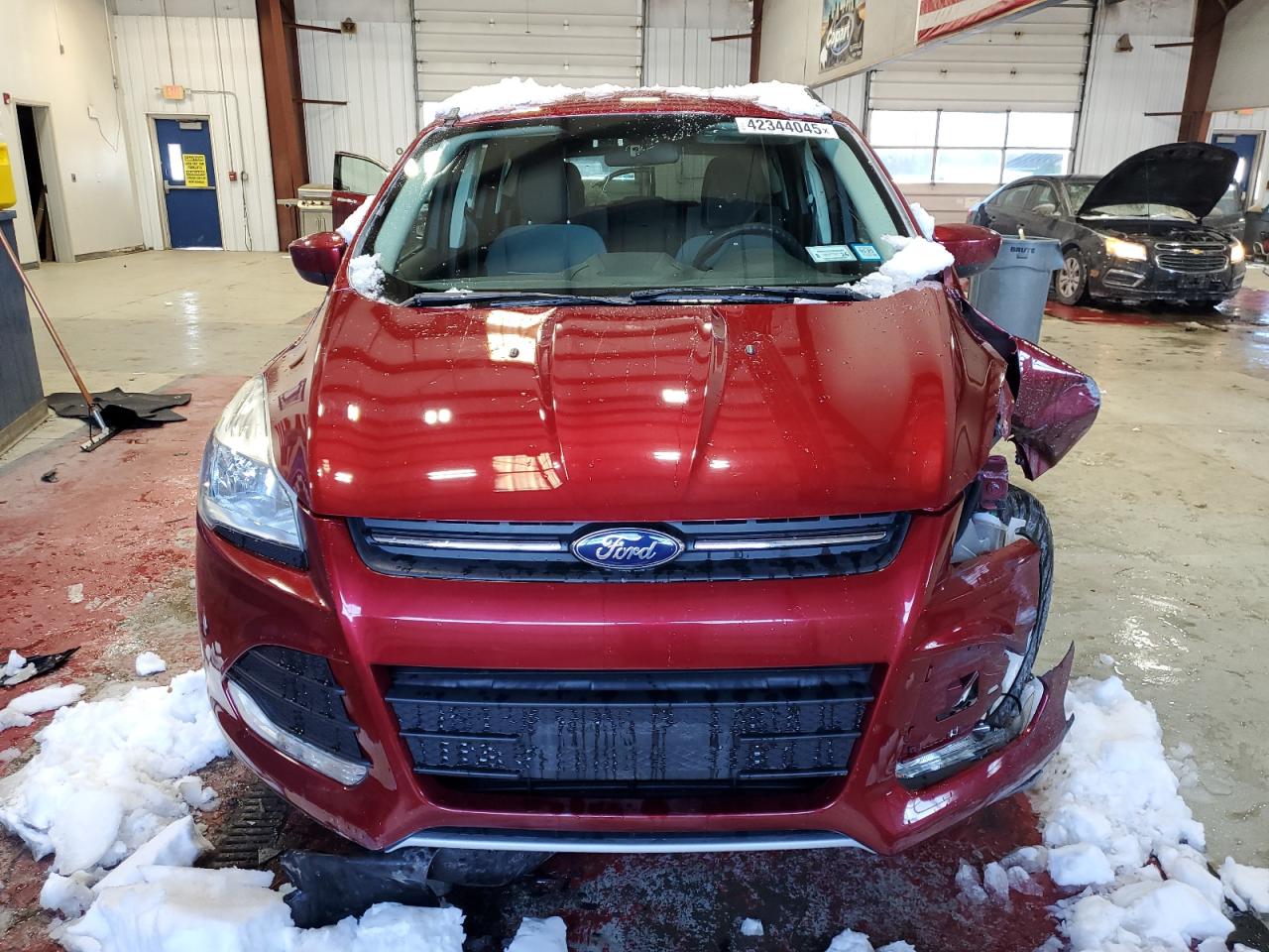 2015 Ford Escape - Image 5