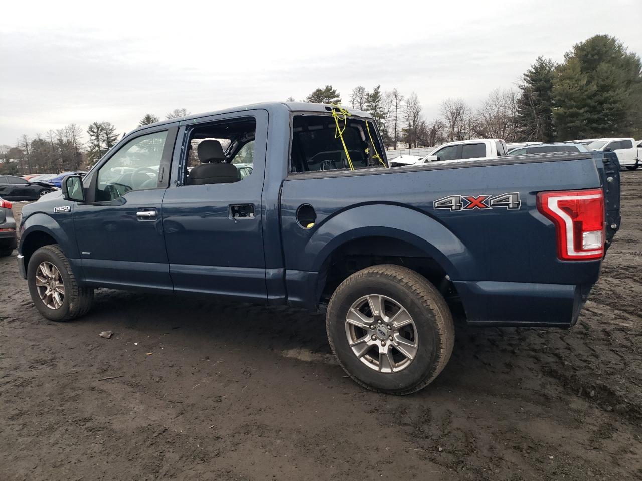 2016 Ford F-150 - Image 2